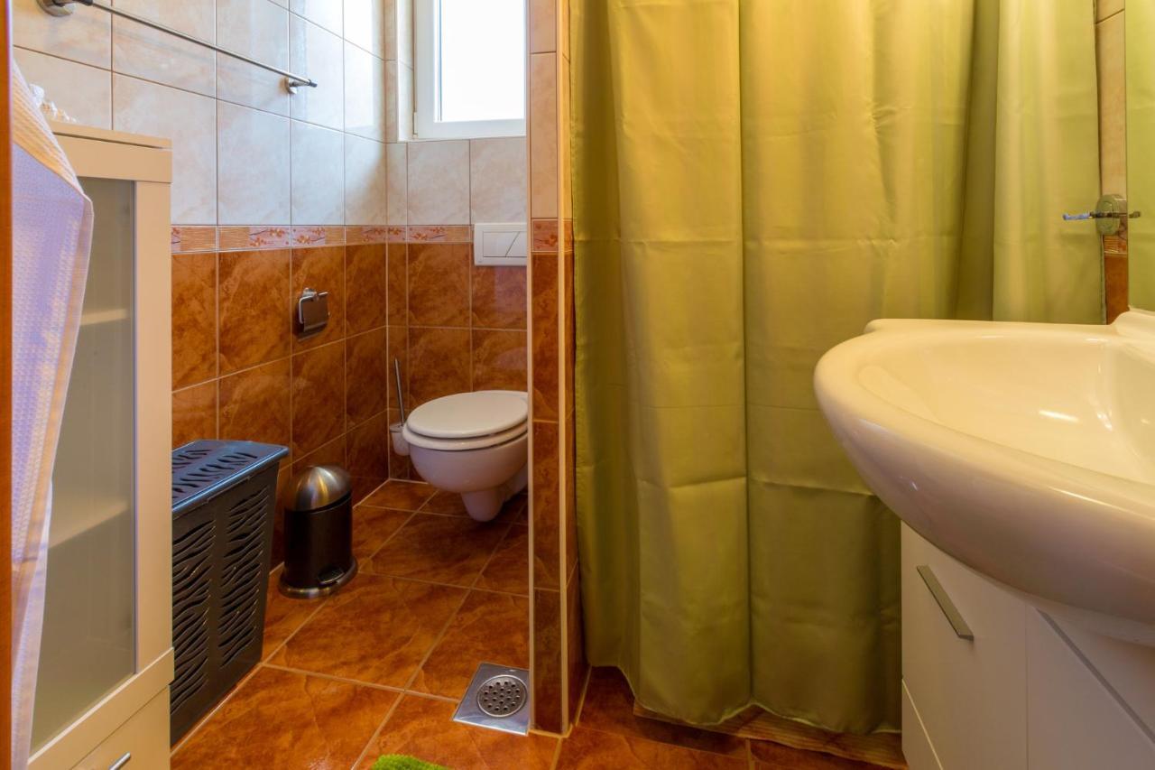 Apartment Iva-bono 3 Crikvenica