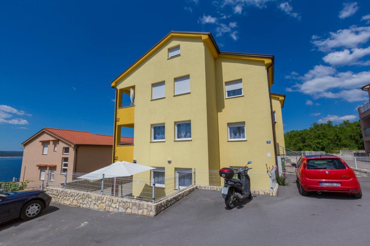Apartment Iva-bono 3 Crikvenica
