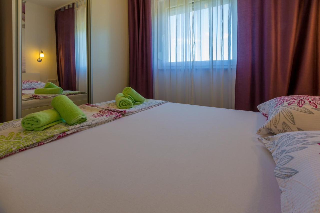 Iva-bono 3 * Crikvenica