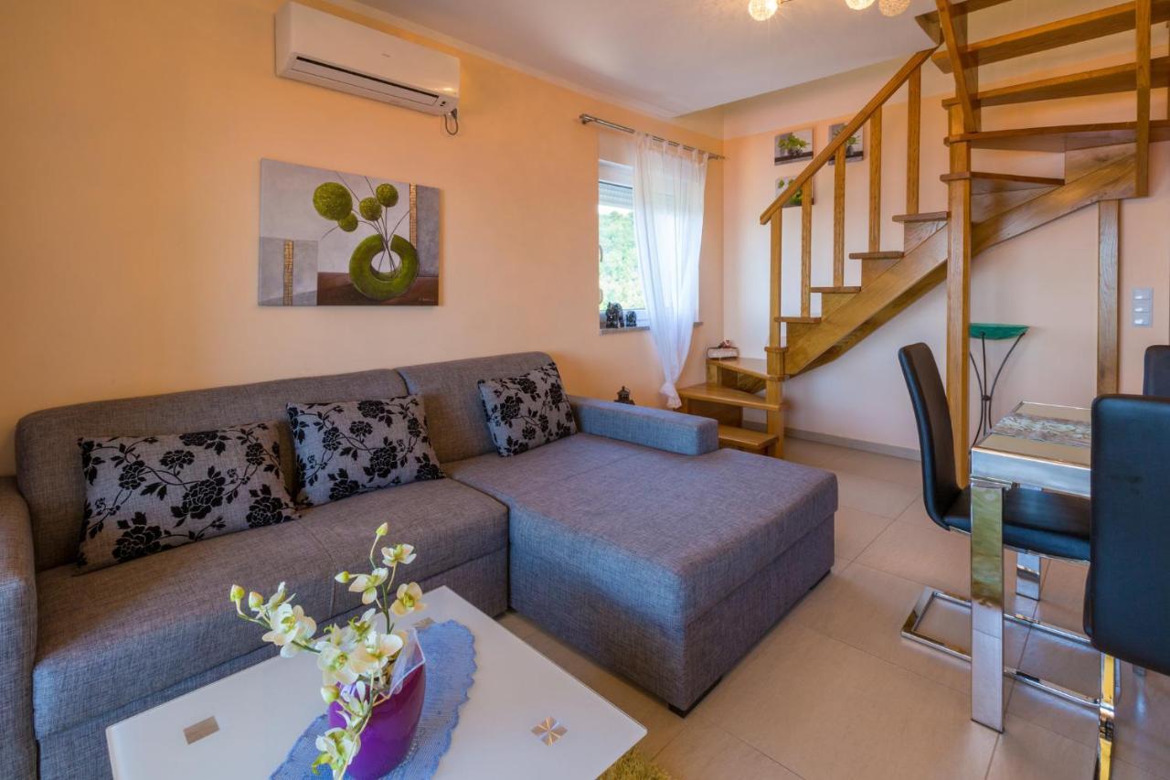 Iva-bono 3 Apartment