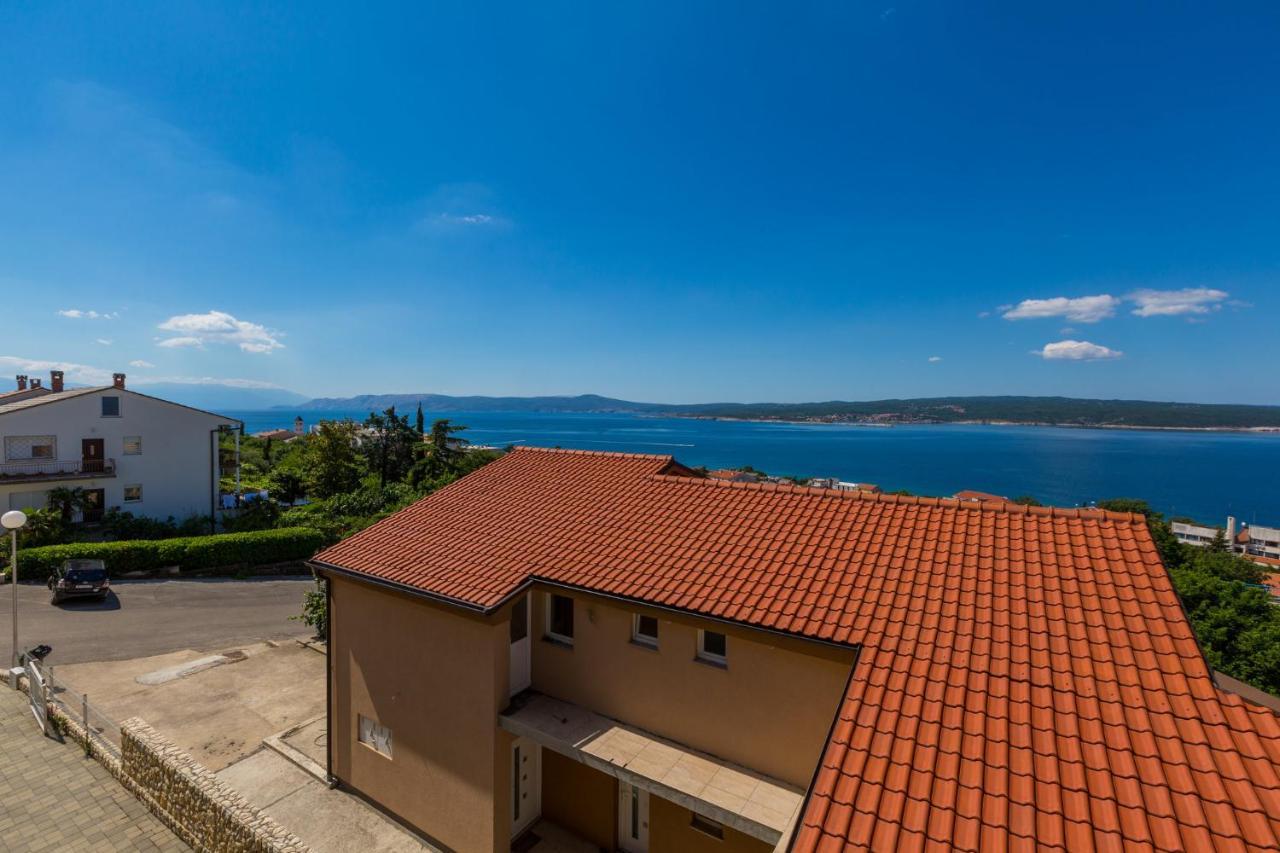 Iva-bono 3 Apartment Crikvenica