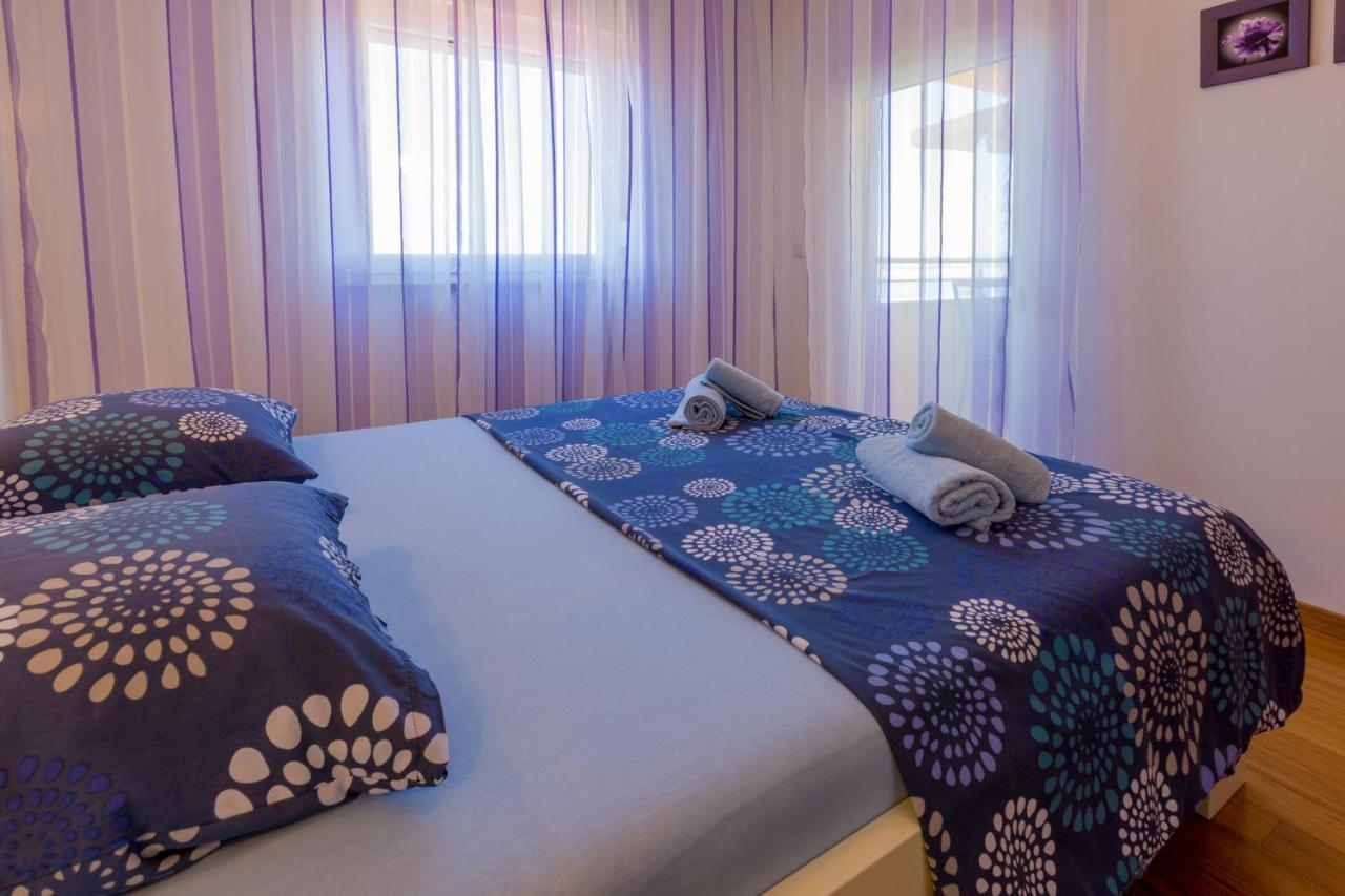 Apartment Iva-bono 3 Crikvenica