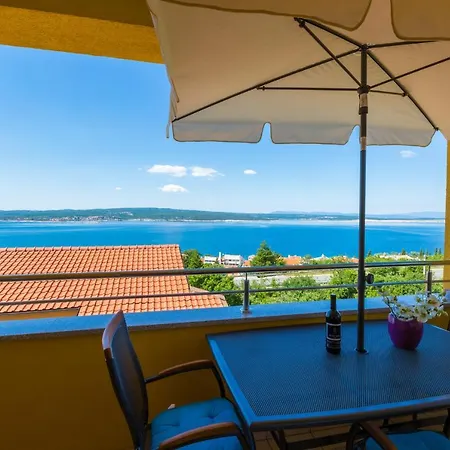 Iva-Bono 3 Apartment Crikvenica Exterior photo
