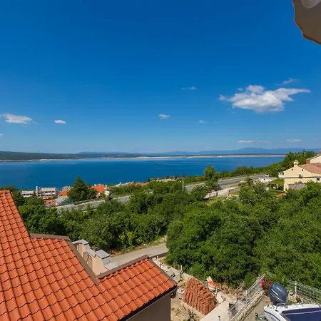 Iva-Bono 3 Apartment Crikvenica Exterior photo