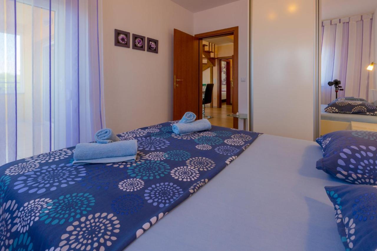 Iva-bono 3 Apartment