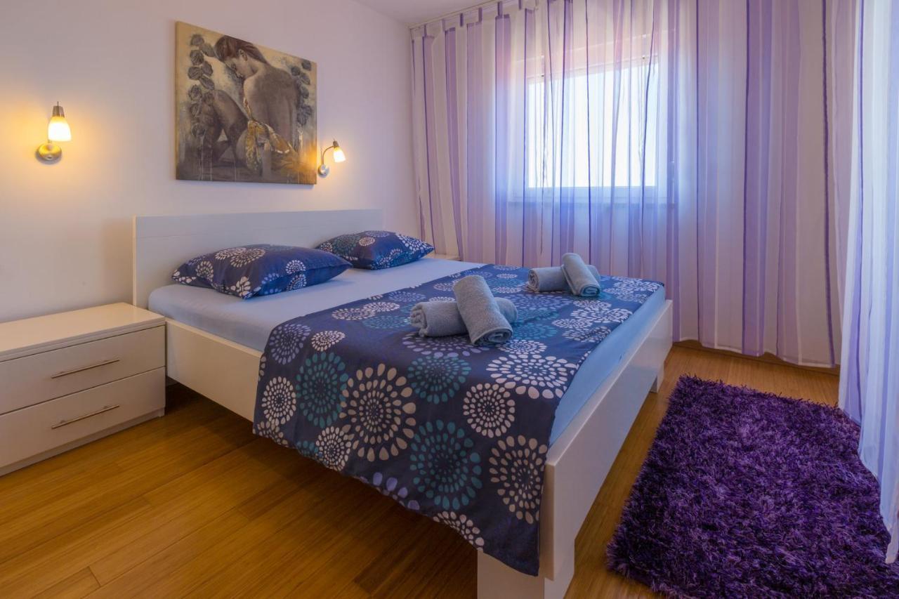 Iva-bono 3 Apartment